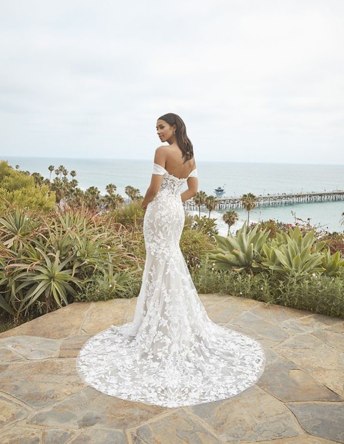 Casablanca Bridal Nederland